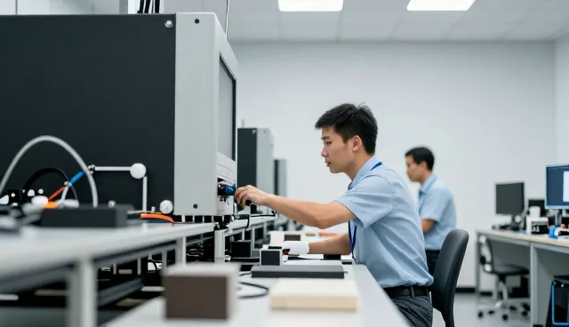 系统集成解决方案