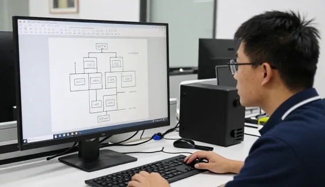 科技服务为什么越来越重视定制软件开发