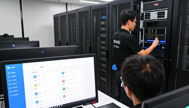 小程序定制开发有哪些特点？