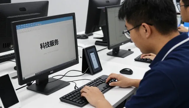 人工智能解决方案如何提升工作效率？