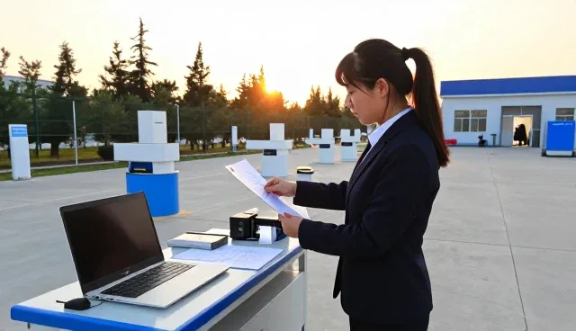 技术服务帮助客户实现技术推广目标